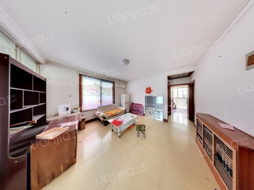 整租·源江小区 3室1厅 南/北