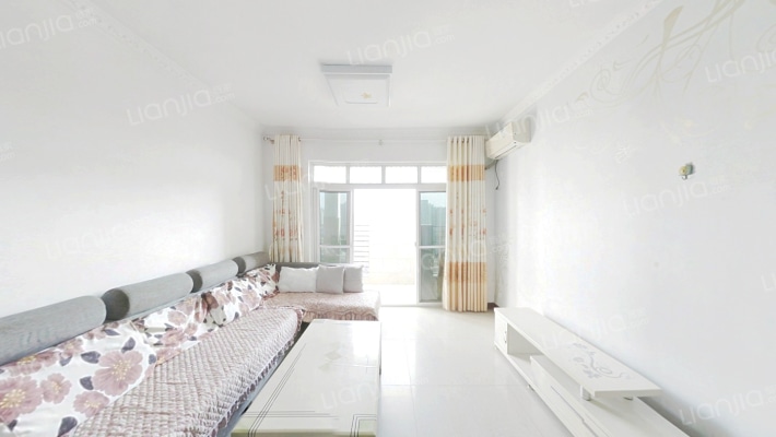 九州家园南区二手房实景图