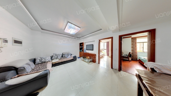 长江花苑金港湾二手房实景图