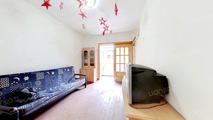 盐仓桥东街小区二手房实景图