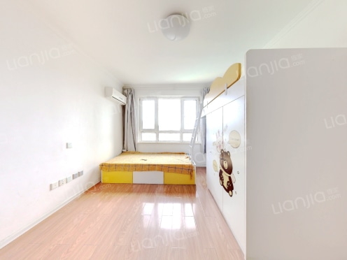 整租·桃源山色 1室1厅 南