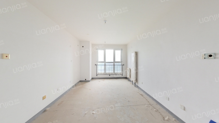 首创国际半岛雪莱小镇二手房实景图