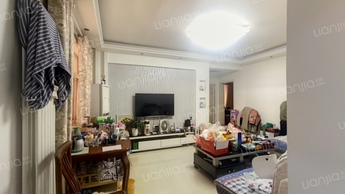 恒泰华美和谐家园小区二手房实景图