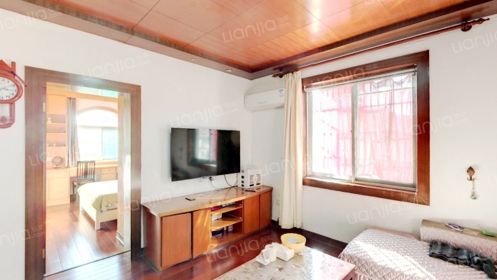 宜城路117号二手房实景图