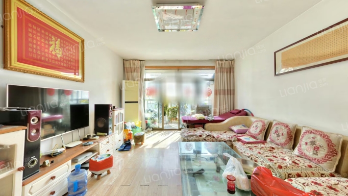 阳光馨苑二手房实景图