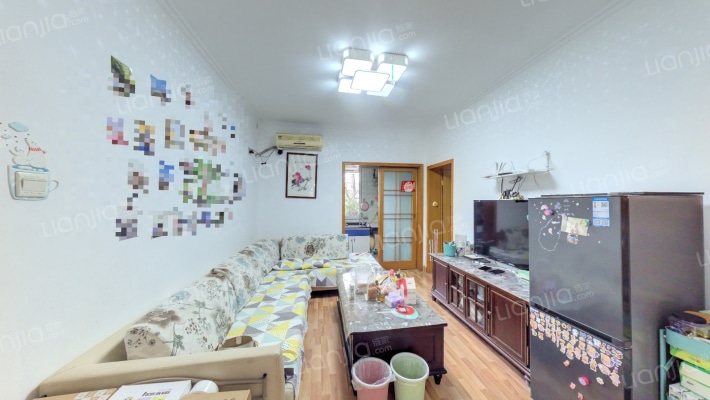 一环路西二段17号二手房实景图