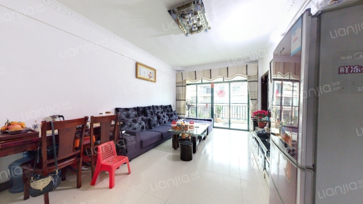 星光大道7号二手房实景图