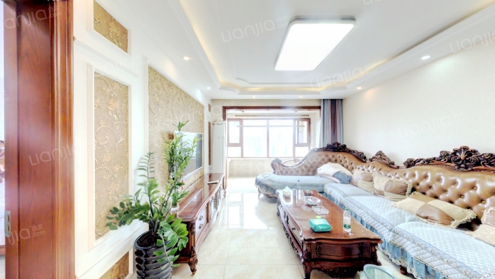 碧桂园太阳城喜居二手房实景图