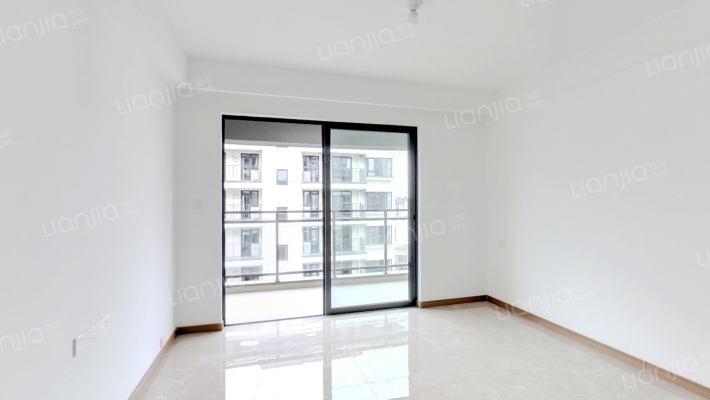 旭辉新希望公元锦悦二手房实景图