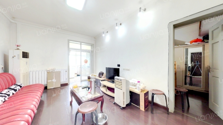 宏伟厂小区二手房实景图