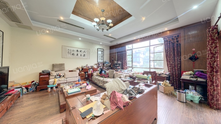 普瑞斯堡二手房实景图