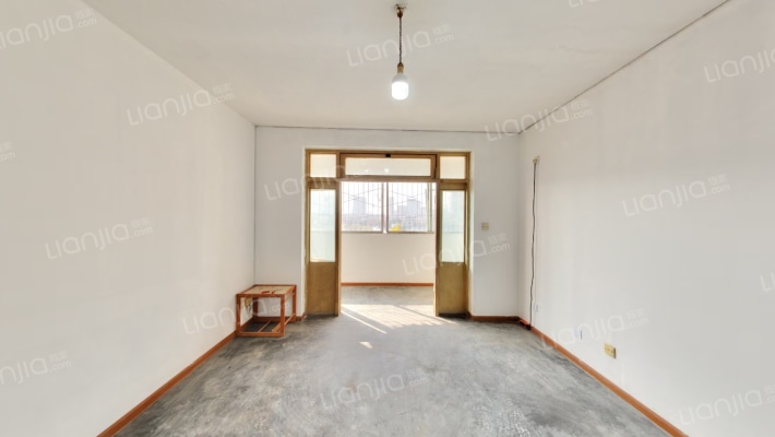 东沙路社区二手房实景图