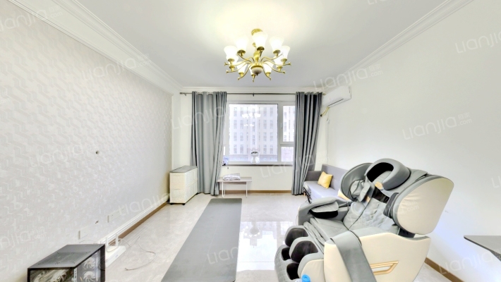 万龙西湖银河城二手房实景图