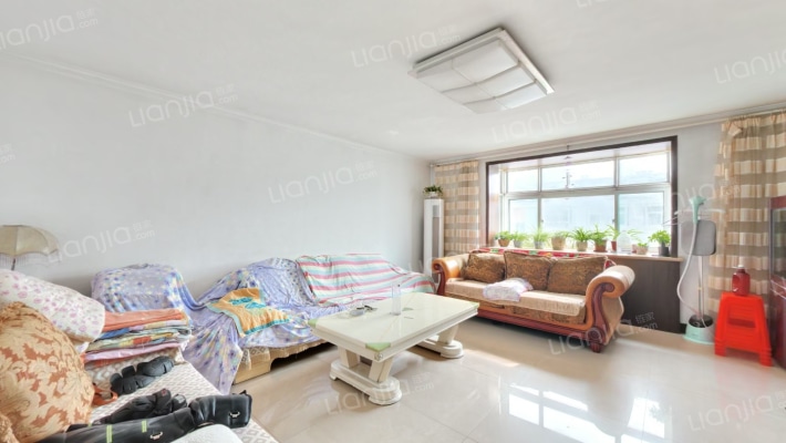 广乐小区馨泽苑二手房实景图