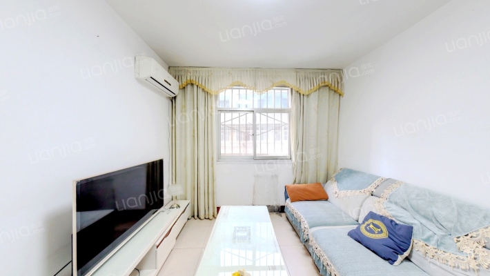 甘肃省水文局家属院二手房实景图