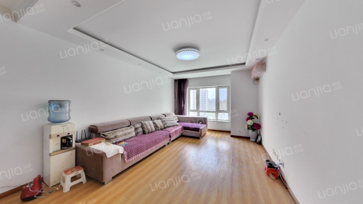 华润橡树湾二期二手房实景图