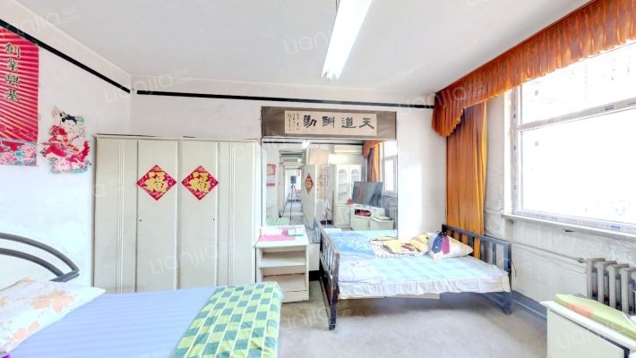 人社厅家属楼二手房实景图