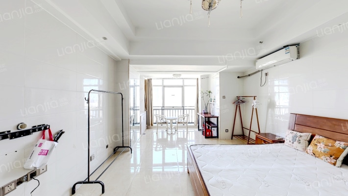 奥克斯广场二手房实景图