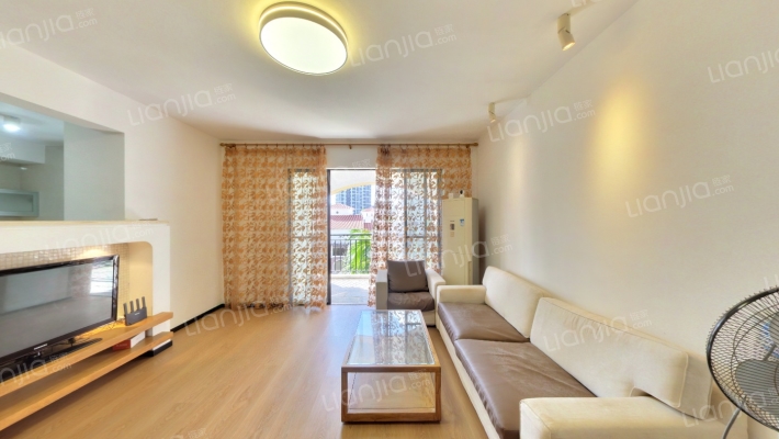 山屿湖二手房实景图