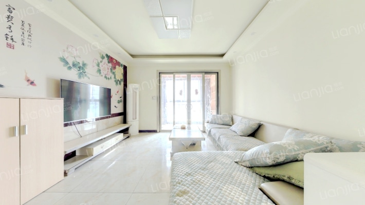 信地兰卡威二手房实景图