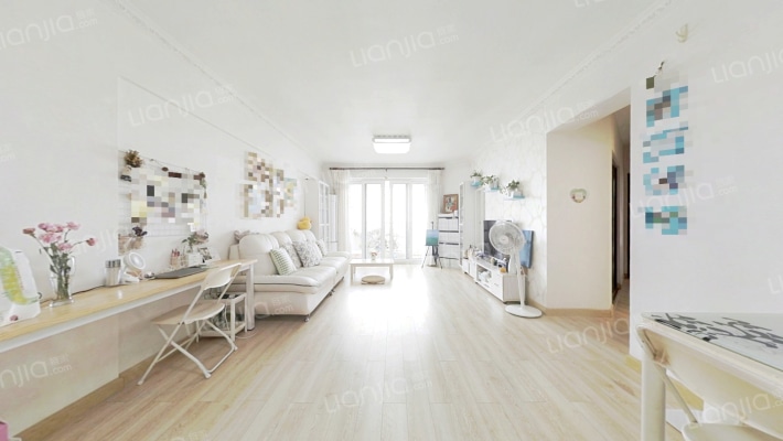 云海天城二手房实景图