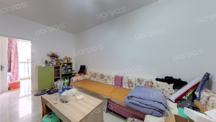 荷风苑二手房实景图