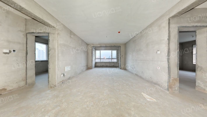 基业尚城（智慧园）二手房实景图