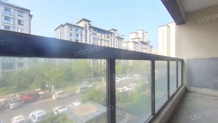 志成九和府A区二手房实景图