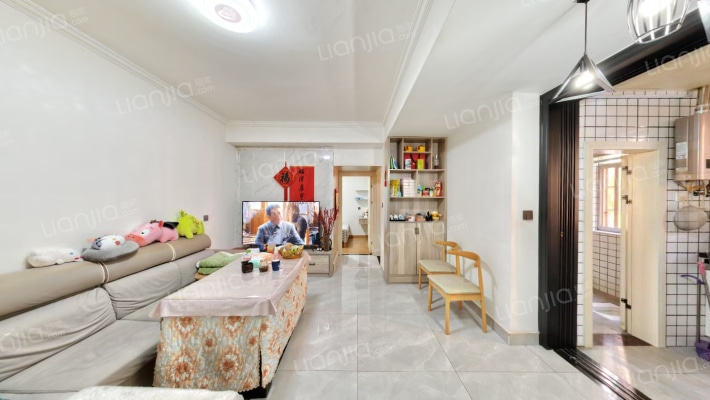 新星小区二手房实景图