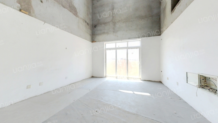 半岛蓝湾二手房实景图