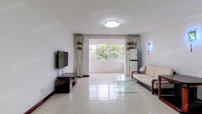 明珠花园二手房实景图