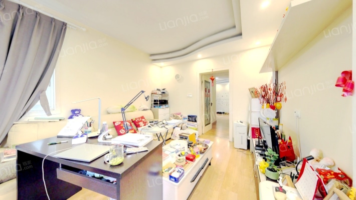 莘城公寓二手房实景图