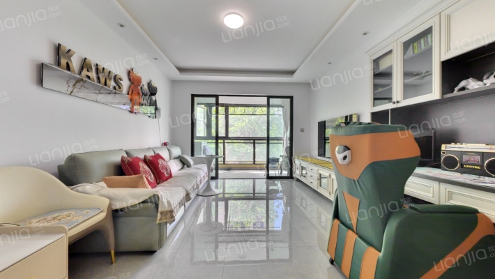 中交碧桂园映象美庐二手房实景图