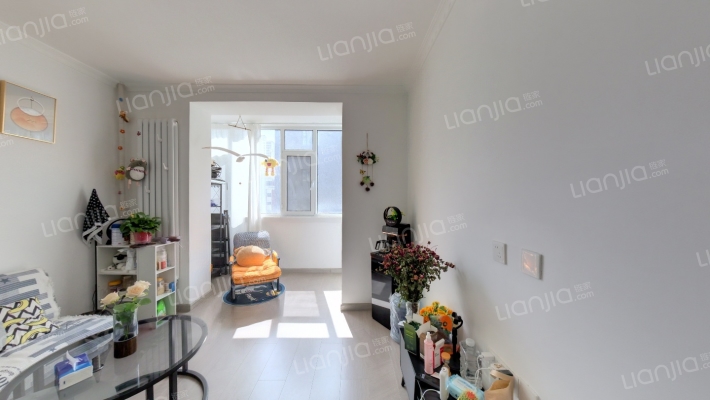 佛慈家属院二手房实景图