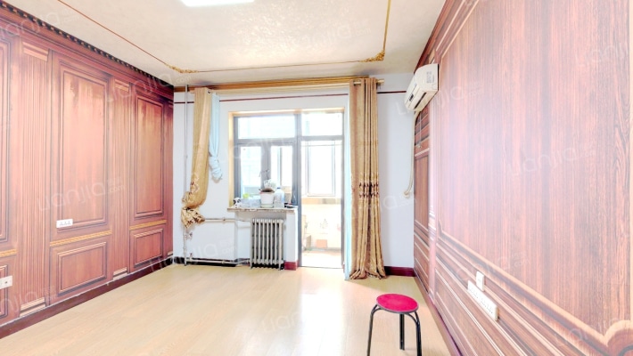 太原电视台家属楼二手房实景图