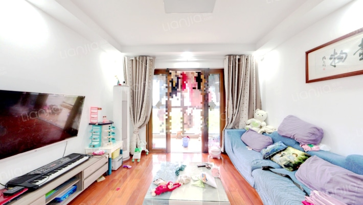 华宇林泉雅舍二手房实景图