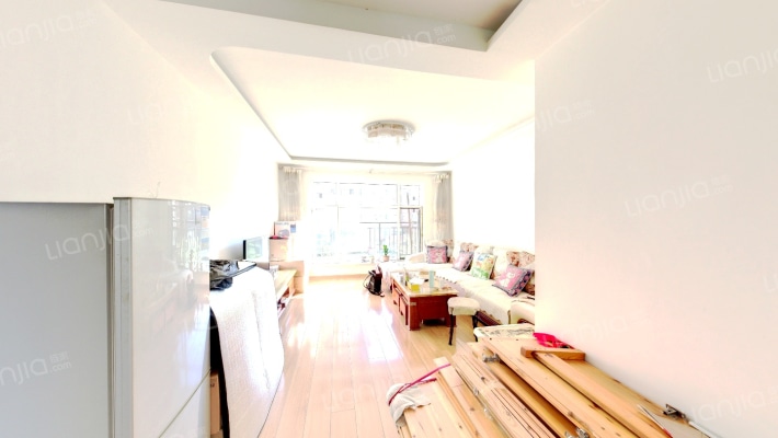 一品红城二期二手房实景图