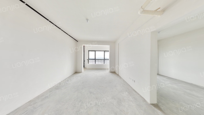 江南未来生活广场二手房实景图