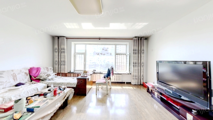 中金花园二手房实景图