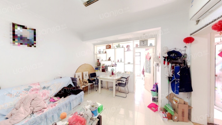 文昌家园二手房实景图