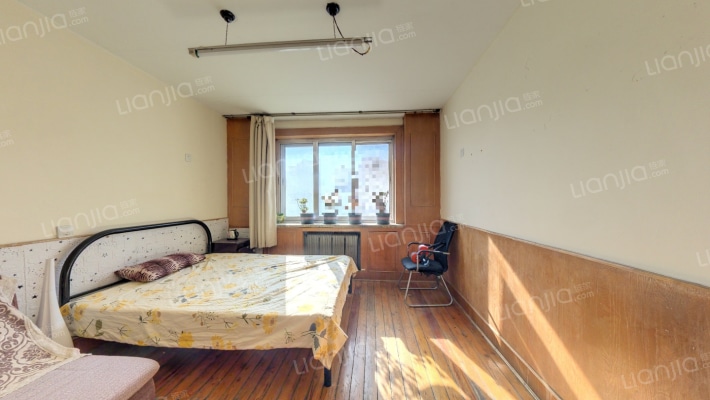 转向机宿舍二手房实景图