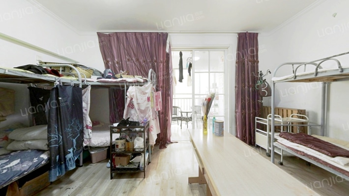 日月大厦二手房实景图