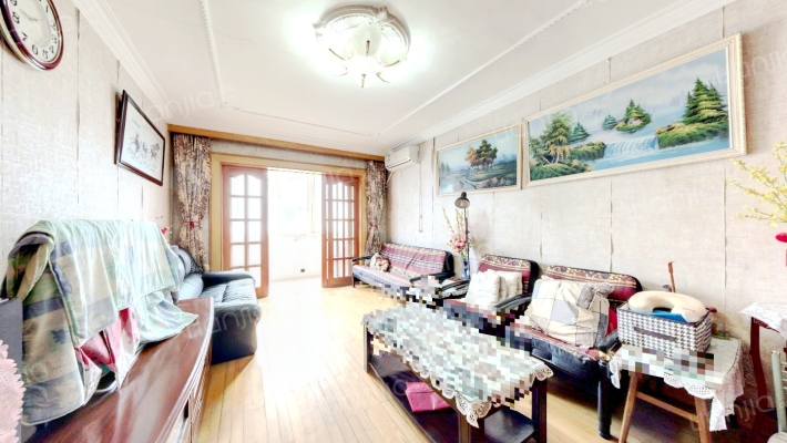 府村苑二手房实景图