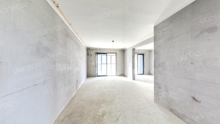 蓝光碧桂园悦未来嘉苑二手房实景图