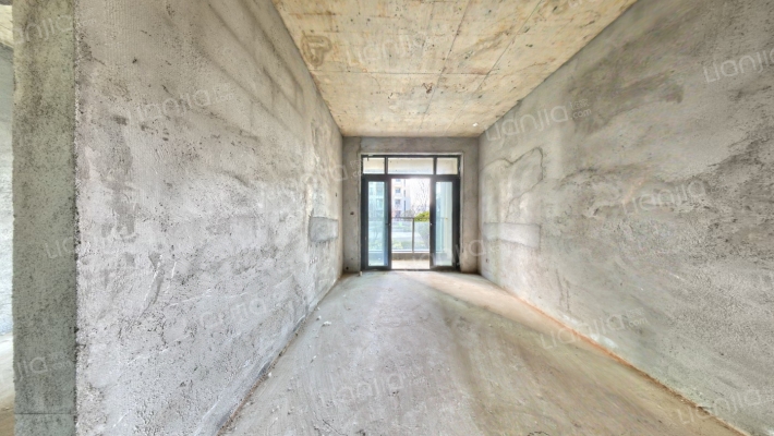 恒大未来之光地和6号院二手房实景图