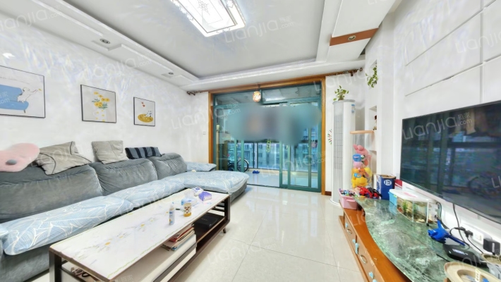 锦绣江南(相城区)二手房实景图