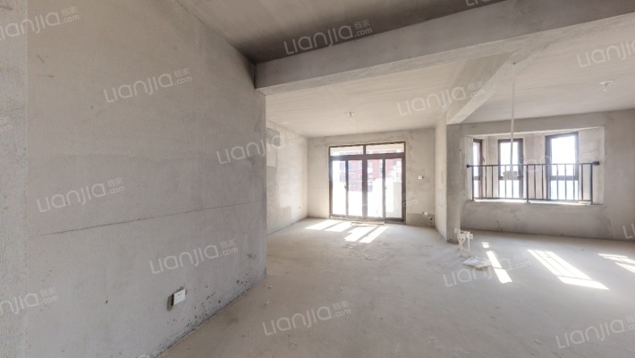 光明海上海二手房实景图