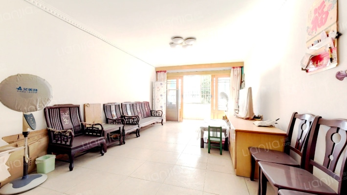 月亮湾二手房实景图