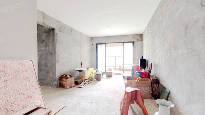 西湖三里二手房实景图