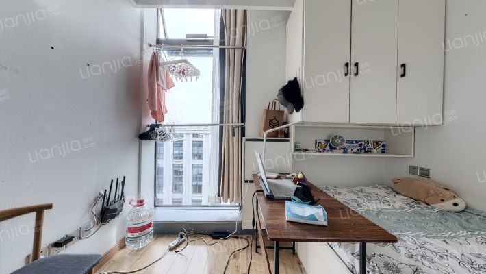 恒祺克拉天玺二手房实景图